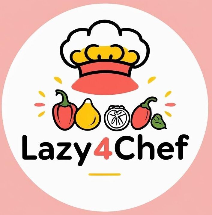 Lazy4Chef